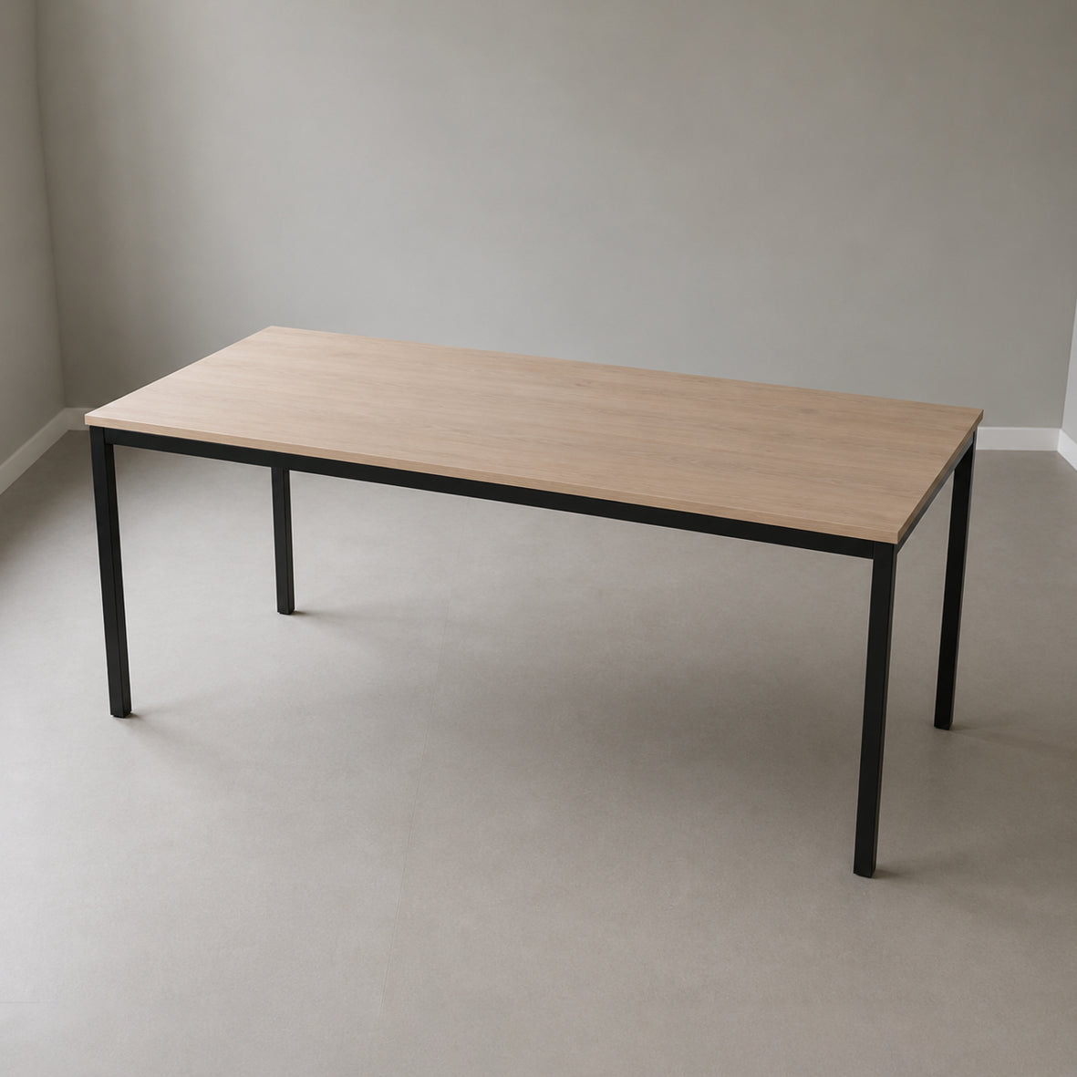 Bokbord Stadsmuseet Lördag – 70 x 125 cm